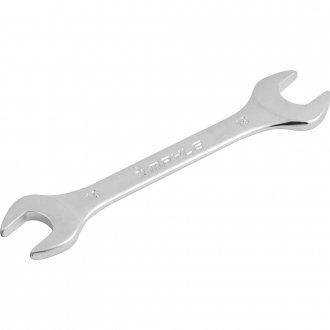 Chave fixa 18 mm x 19 mm, MAYLE CRESCENT