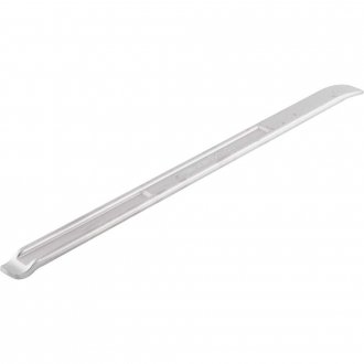 Esp�tula chata para desmontar pneus, 20