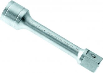 Extens�o para soquete, encaixe 3/4