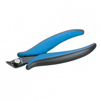 Alicate corte frontal 5