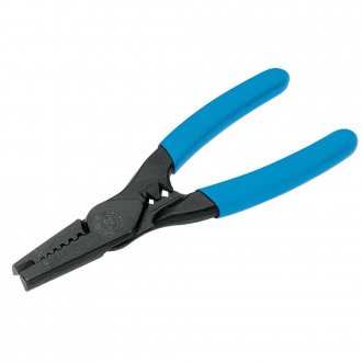 Alicate crimpador 6