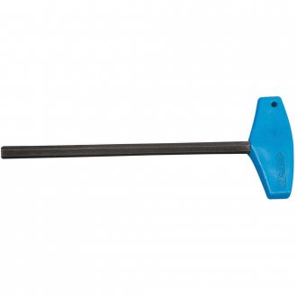 Chave allen 8,0 mm, com cabo T, 42T GEDORE
