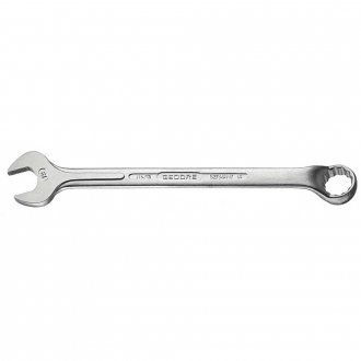 Chave combinada 38 mm, a�o cromo van�dio, 1B, 002.542 GEDORE