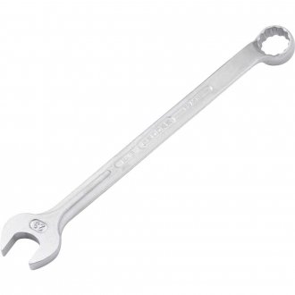 Chave combinada 23 mm, a�o cromo van�dio, 1B, 002.518 GEDORE