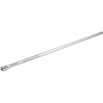 Extens�o para soquete, encaixe 1/2