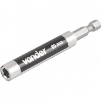 Extens�o magn�tica de 1/4