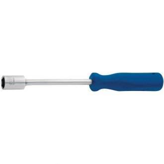 Chave canh�o 3 mm, longa 33, a�o cromo van�dio, 027010 GEDORE