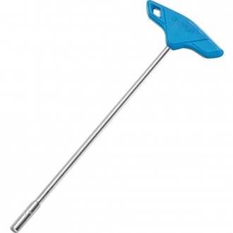 Chave canh�o com cabo T, 13 mm, 127.685 GEDORE