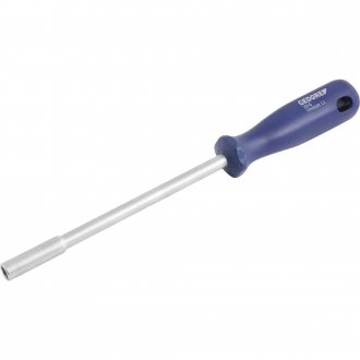 Chave canh�o 6 mm, longa 33, a�o cromo van�dio, 027040 GEDORE