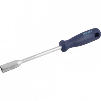Chave canh�o 10 mm, longa 33, a�o cromo van�dio, 027080 GEDORE