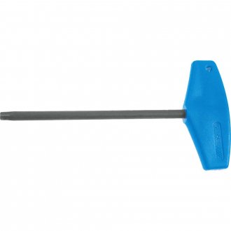Chave hexalobular, T27, com cabo T, REF 42TX GEDORE