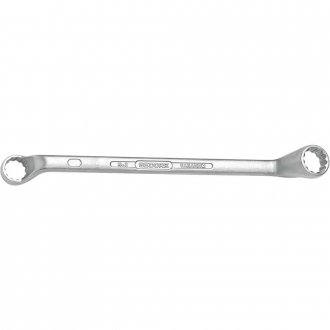 Chave estrela 24 mm x 27 mm, a�o cromo van�dio, 003513, GEDORE