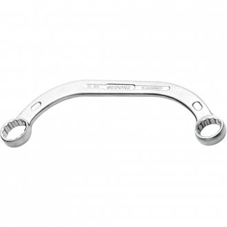 Chave starter/estrela meia-lua, 13 mm X 15 mm, 006.006, GEDORE