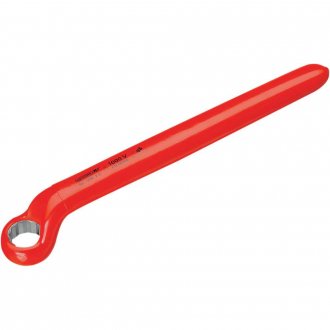 Chave estrela isolada VDE, 13 mm, 091.755 GEDORE