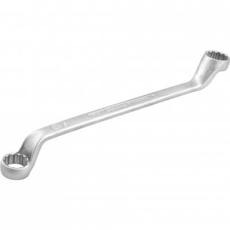Chave estrela 20 mm x 22 mm, a�o cromo van�dio, 003510, GEDORE