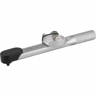 Torqu�metro de rel�gio, encaixe de 1/4