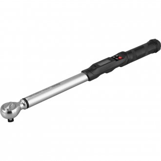 Torqu�metro digital, com encaixe 1/2
