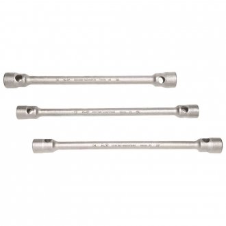 Chave de roda, tipo T, sem cabo, 24 mm x 27 mm, ref. 27, 026060 GEDORE