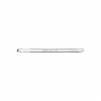 Esp�tula chata para desmontar pneus, 12