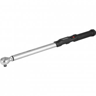 Torqu�metro digital com torque angular, com encaixe 1/2
