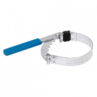 Saca filtro de �leo, 80,0 mm a 110,0 mm, universal, 032.295, GEDORE