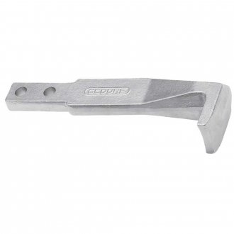 Garra para saca polia 8220-30G, GEDORE