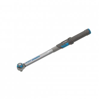 Torqu�metro de estalo, encaixe 1/2