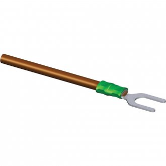 Inserto para terminal isolado, 050.850, GEDORE
