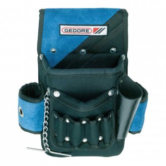 Bolsa em poli�ster para manuten��o, 32,0 cm x 32,0 cm x 24,0 cm, WT 1056-6, GEDORE