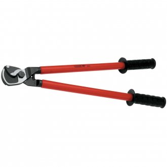 Cortador de cabos de cobre e alum�nio, 20