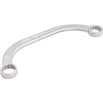Chave starter/estrela meia-lua, 11 mm x 13 mm, 006.001, GEDORE