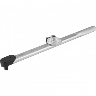 Torqu�metro de rel�gio, encaixe de 1/2
