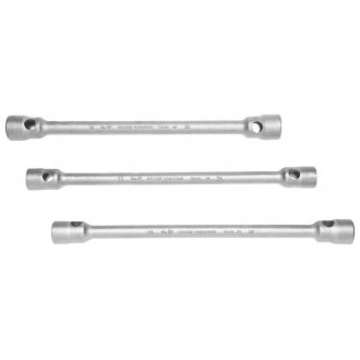 Chave de roda, tipo T, sem cabo, 32 mm x 33 mm, ref. 27, 026170 GEDORE