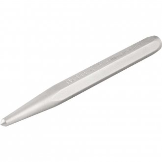 Pun��o de centro, 5,2 mm x 120 mm, 038.002 GEDORE