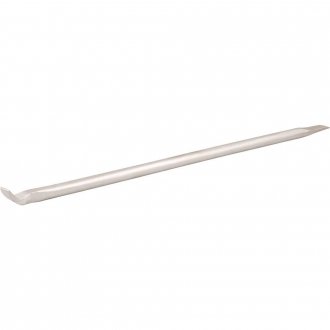 Esp�tula redonda para desmontar pneus 23