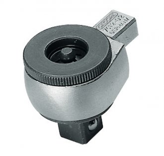Chave catraca revers�vel, intercambi�vel, encaixe de 3/8