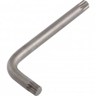 Chave multidentada de 42 mm x 10 mm, 012.702, GEDORE
