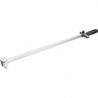 Torqu�metro vareta,  flex-o-click, 3/4