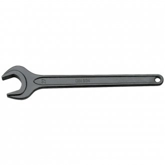 Chave fixa 1 boca 55 mm, 894 005526, GEDORE