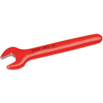 Chave fixa isolada VDE, 17 mm, 091.823 GEDORE