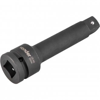 Extens�o de impacto, encaixe de 1