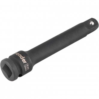 Extens�o de impacto, encaixe de 1/2