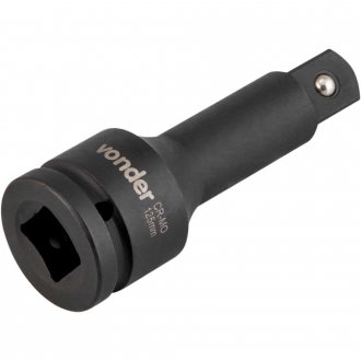 Extens�o de impacto, encaixe de 3/4