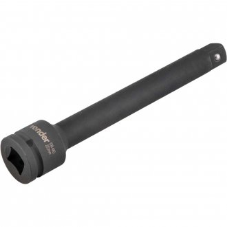 Extens�o de impacto, encaixe de 3/4
