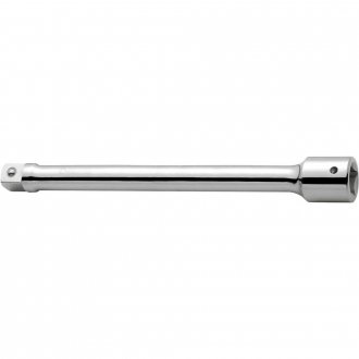 Extens�o para soquete, encaixe de 3/4