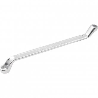 Chave estrela 6 mm X 7 mm, a�o cromo van�dio, R01180607, GEDORE RED