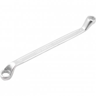 Chave estrela 8 mm X 9 mm, a�o cromo van�dio, R01180809, GEDORE RED