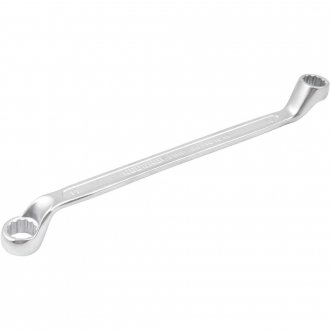 Chave estrela 10 mm X 11 mm, a�o cromo van�dio, R01181011, GEDORE RED