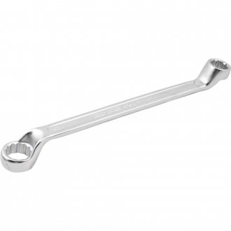 Chave estrela 17 mm X 19 mm, a�o cromo van�dio, R01181719, GEDORE RED
