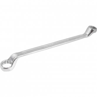 Chave estrela 24 mm X 26 mm, a�o cromo van�dio, R01182426, GEDORE RED